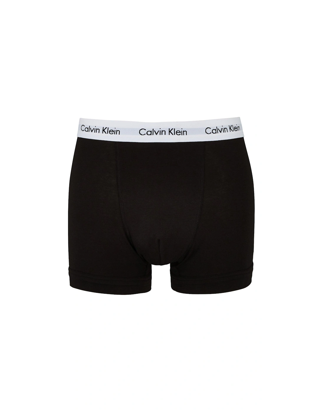 Core 3 Pack Trunks - Black