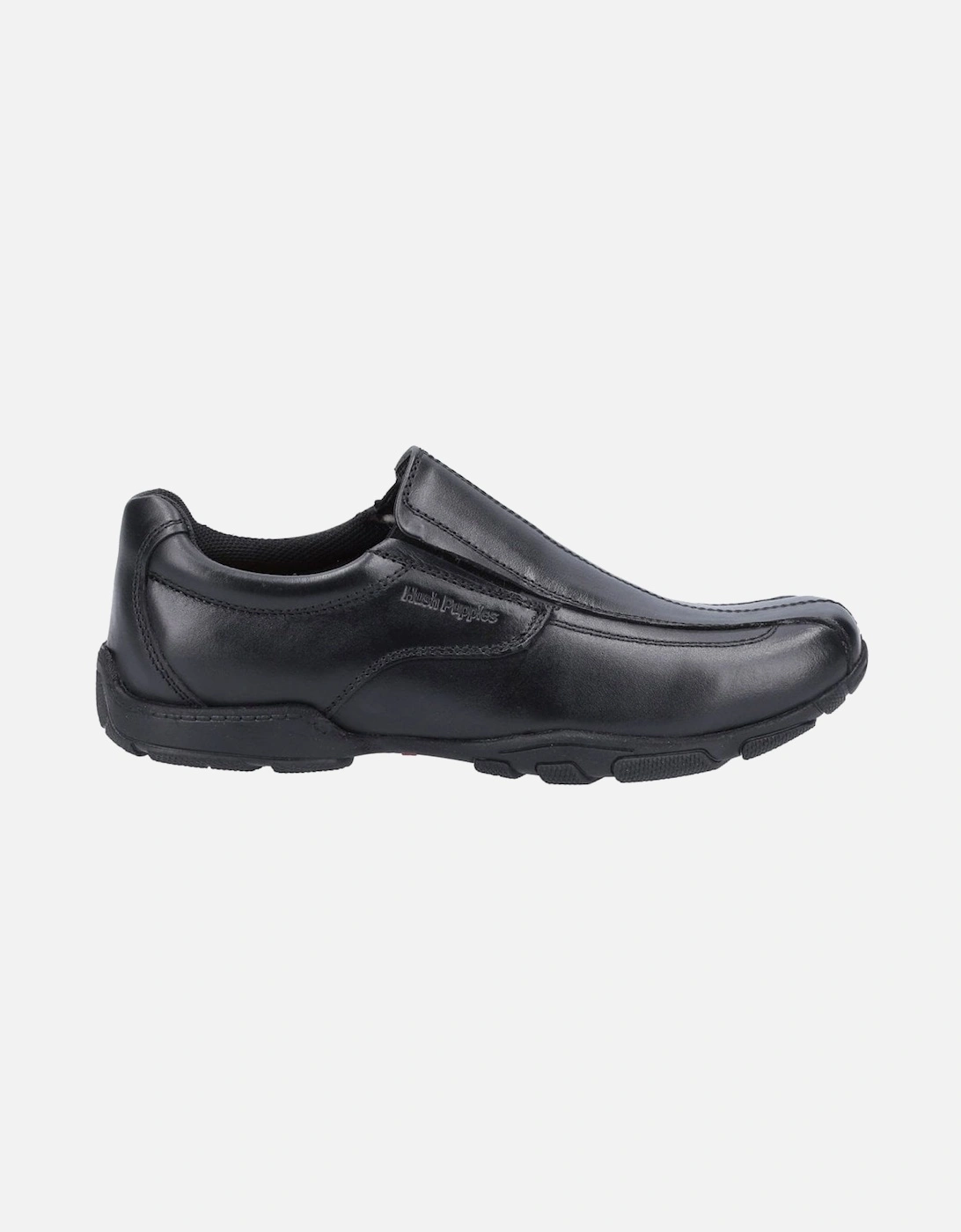 Elijah Senior Boys School Shoes