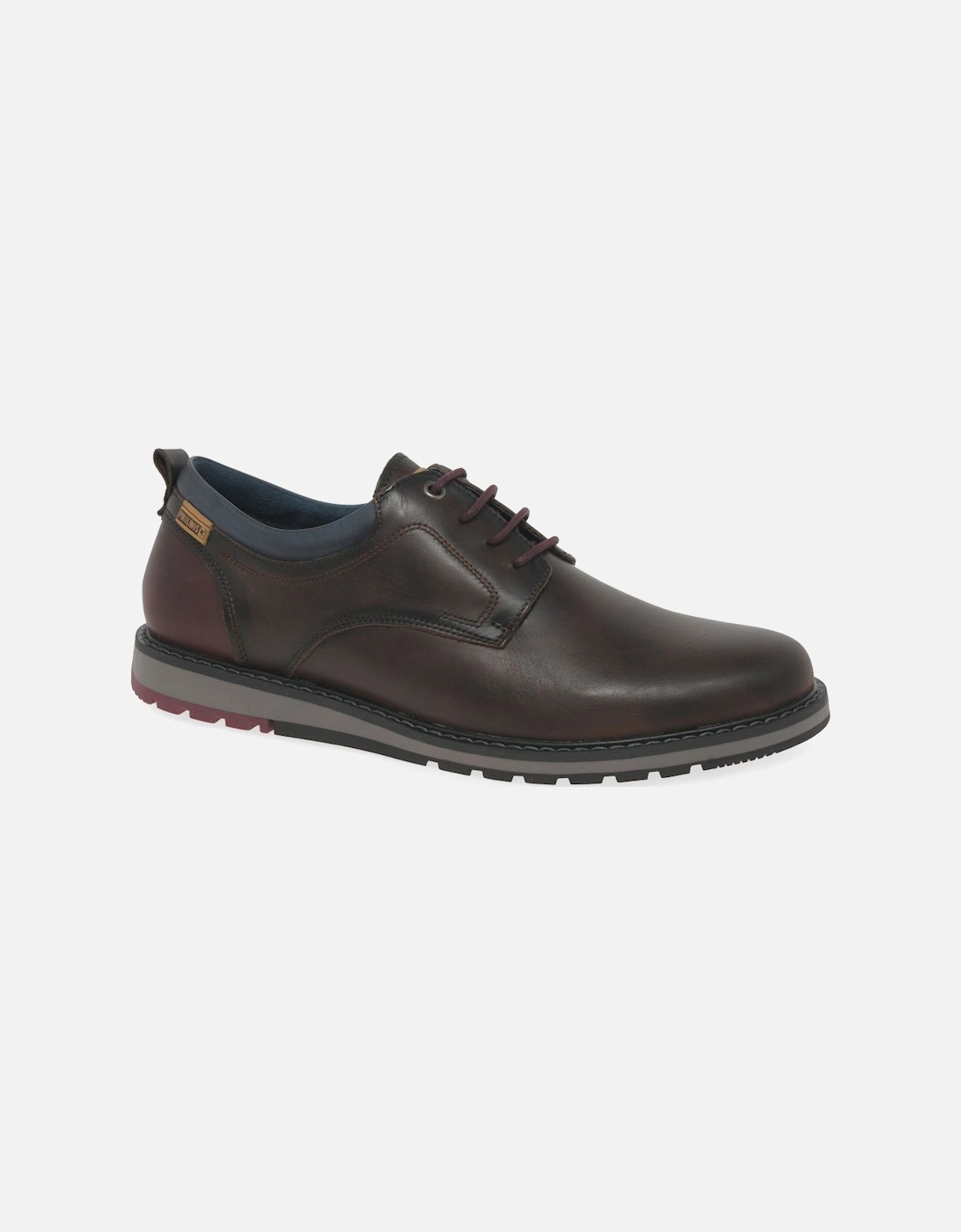 Bernet Mens Shoes, 7 of 6