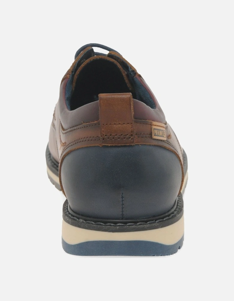 Bernet Mens Shoes