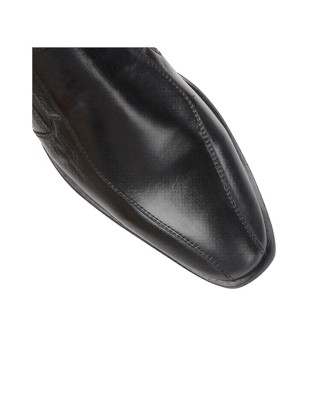 Gerald Mens Formal Slip On Shoes