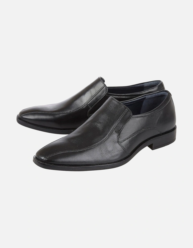 Gerald Mens Formal Slip On Shoes