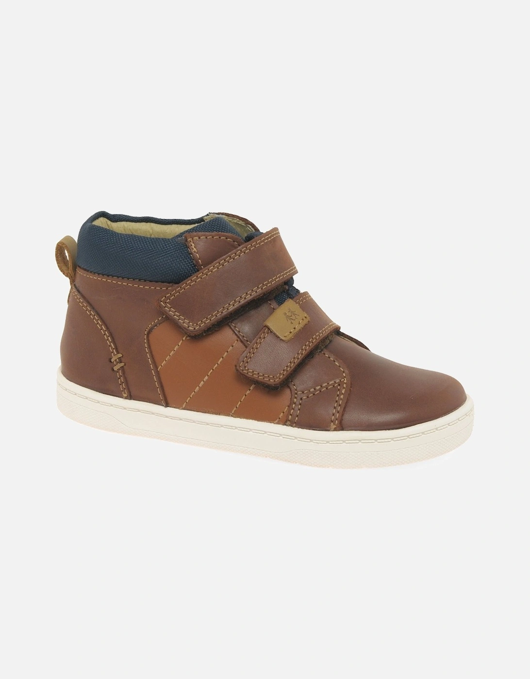 Discover B Boys Infant Boots, 6 of 5