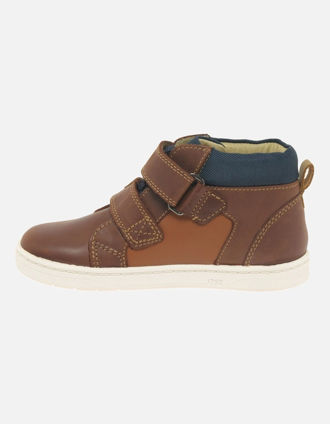 Discover B Boys Infant Boots