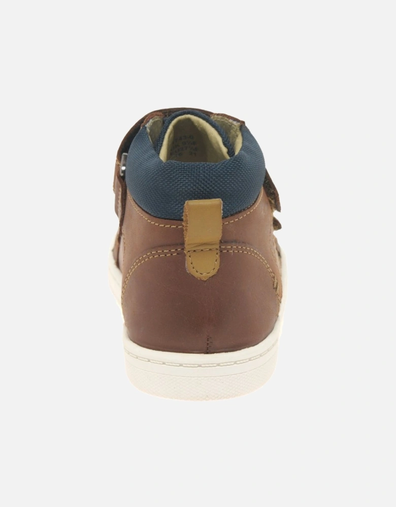 Discover B Boys Infant Boots