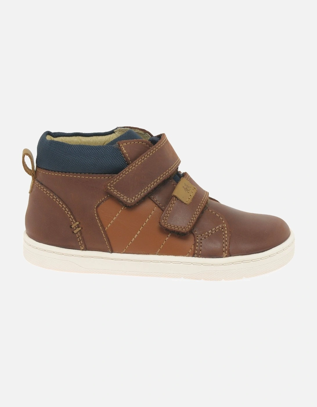 Discover B Boys Infant Boots