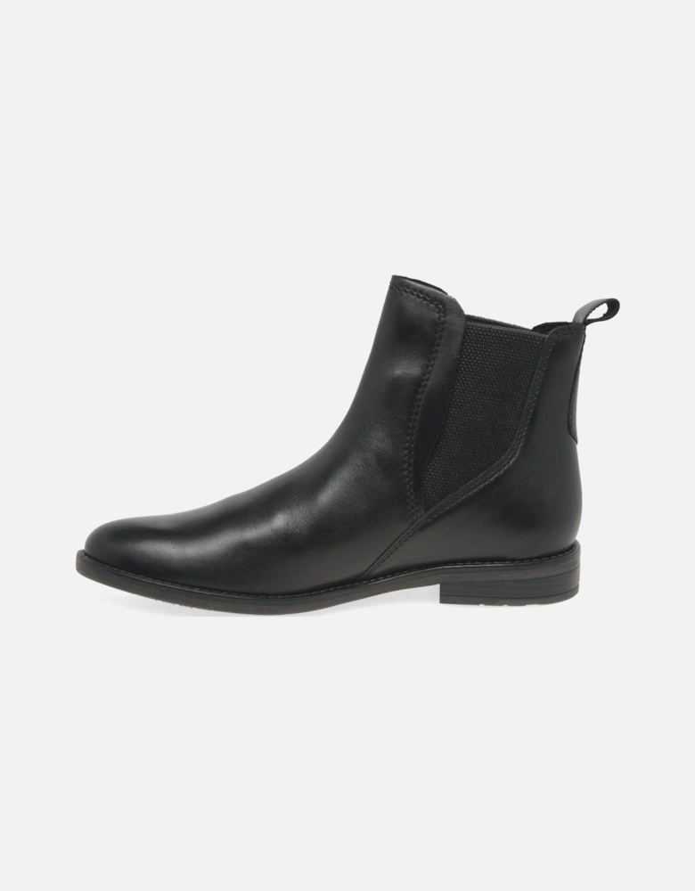 Bibi Womens Chelsea Boots