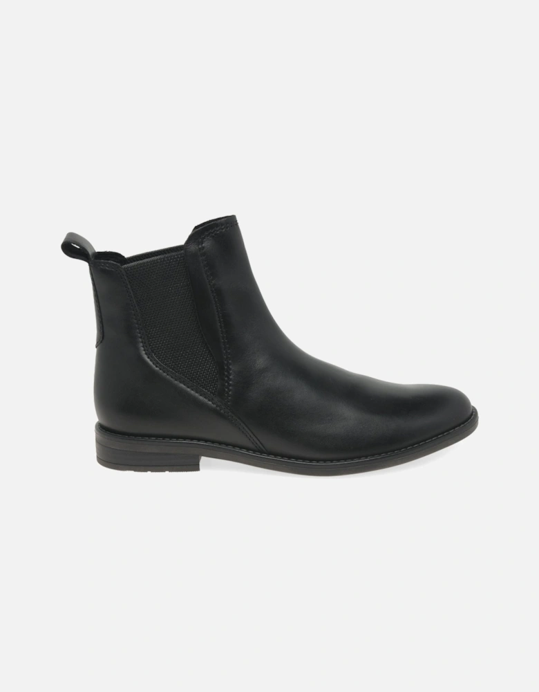 Bibi Womens Chelsea Boots