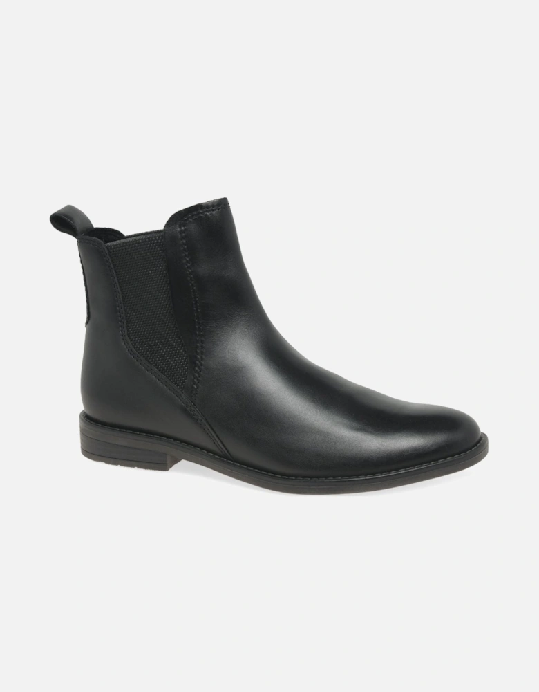 Bibi Womens Chelsea Boots