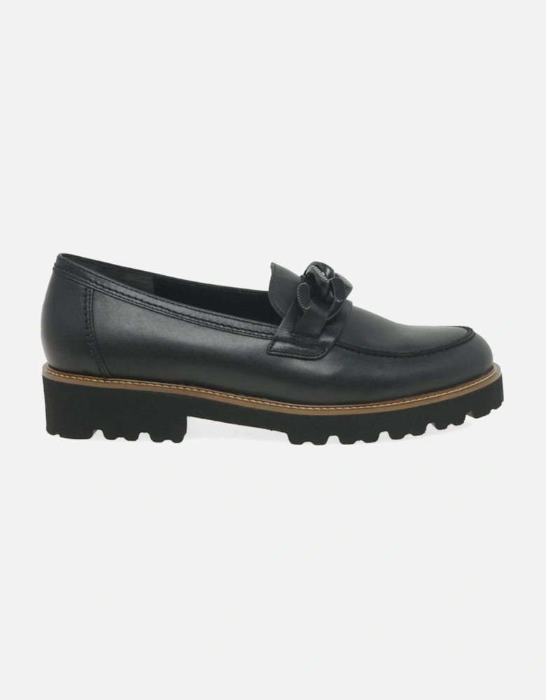 Squeeze Womens Loafers