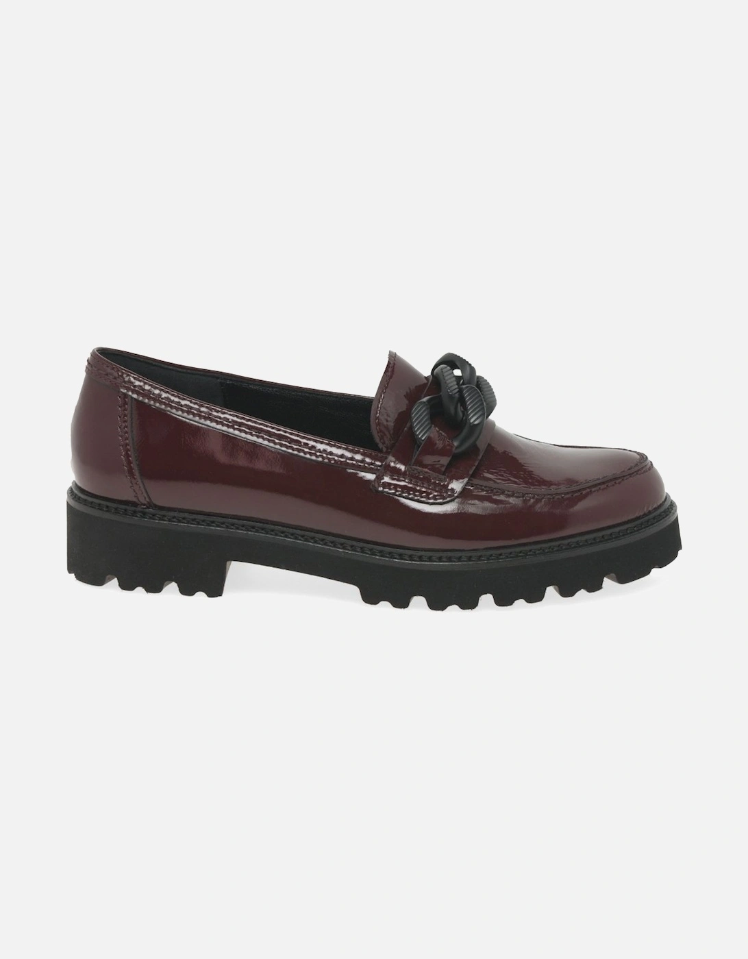 Squeeze Womens Loafers