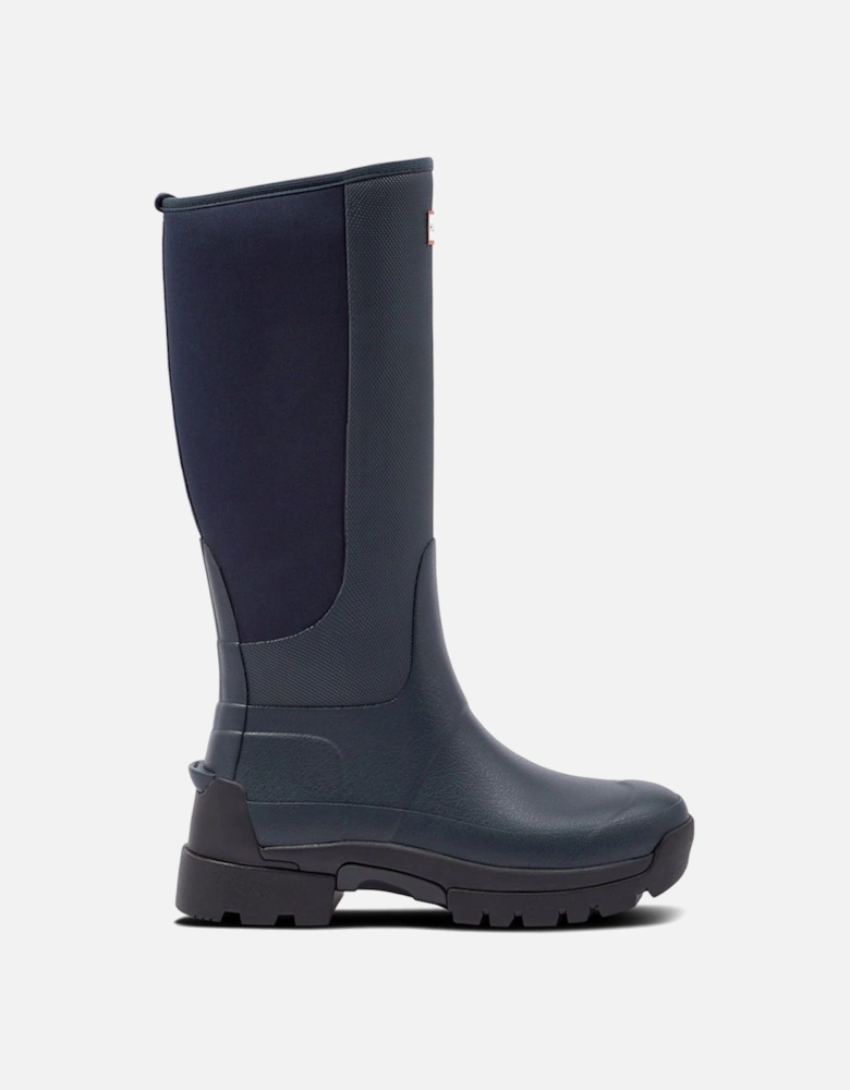 Balmoral Hybrid Tall Womens Wellingtons