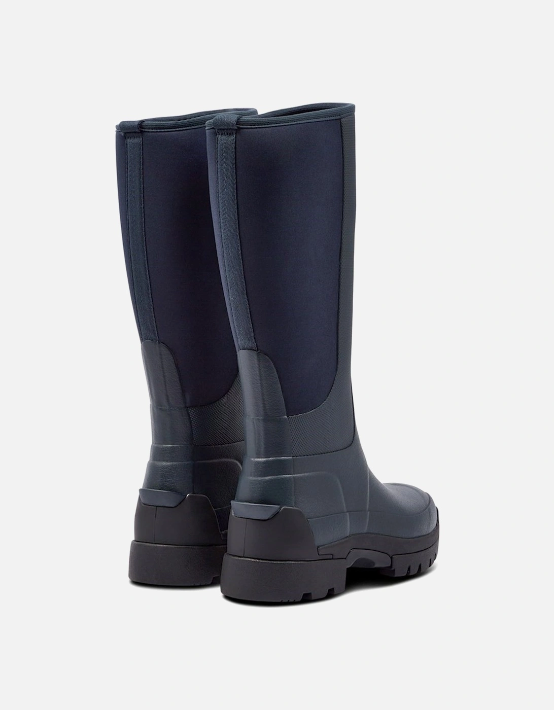 Balmoral Hybrid Tall Womens Wellingtons