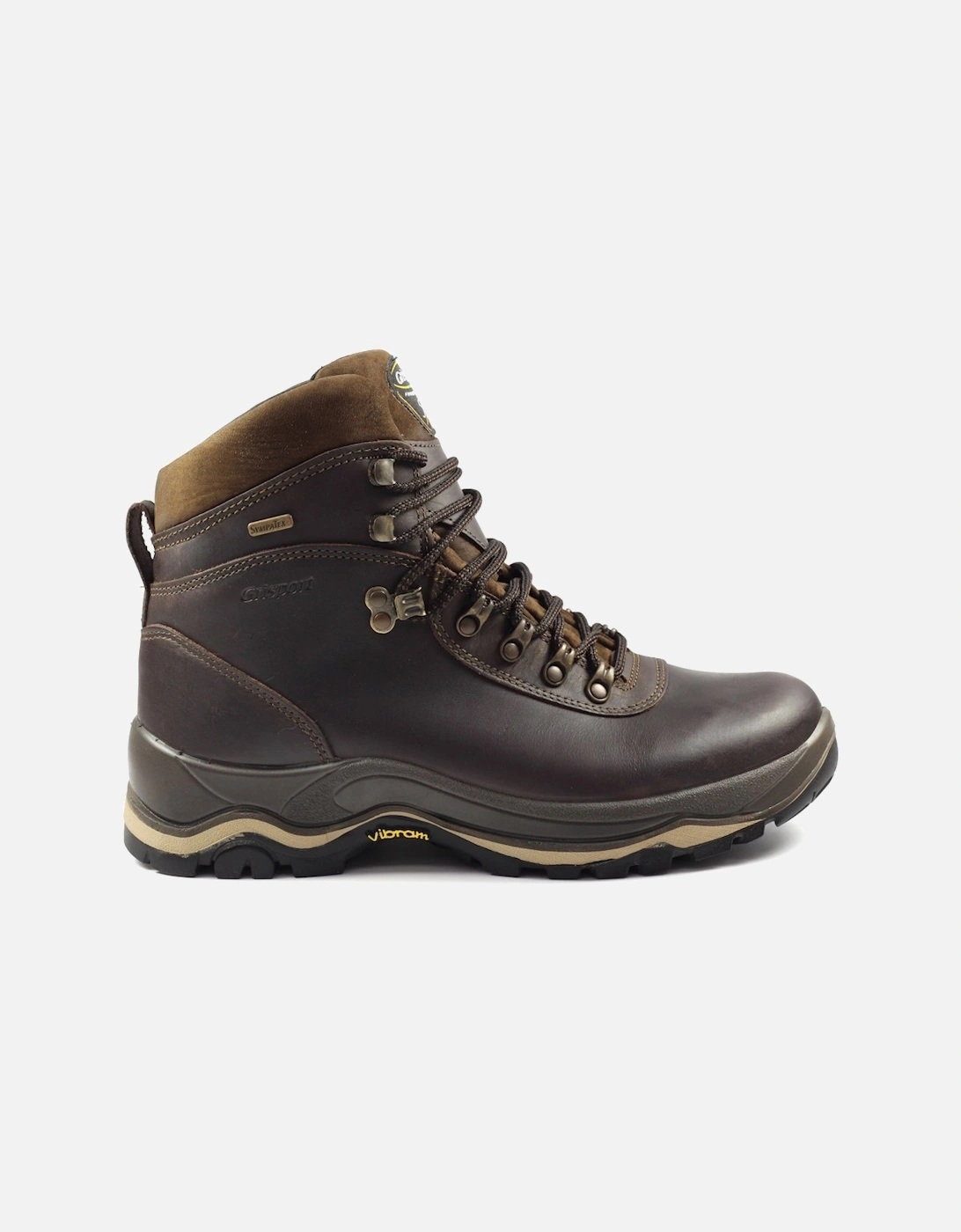 Evolution Mens Walking Boots