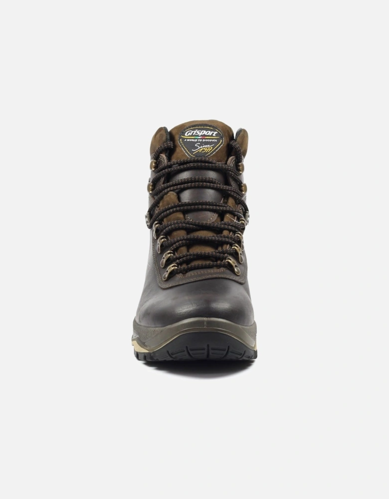 Evolution Mens Walking Boots