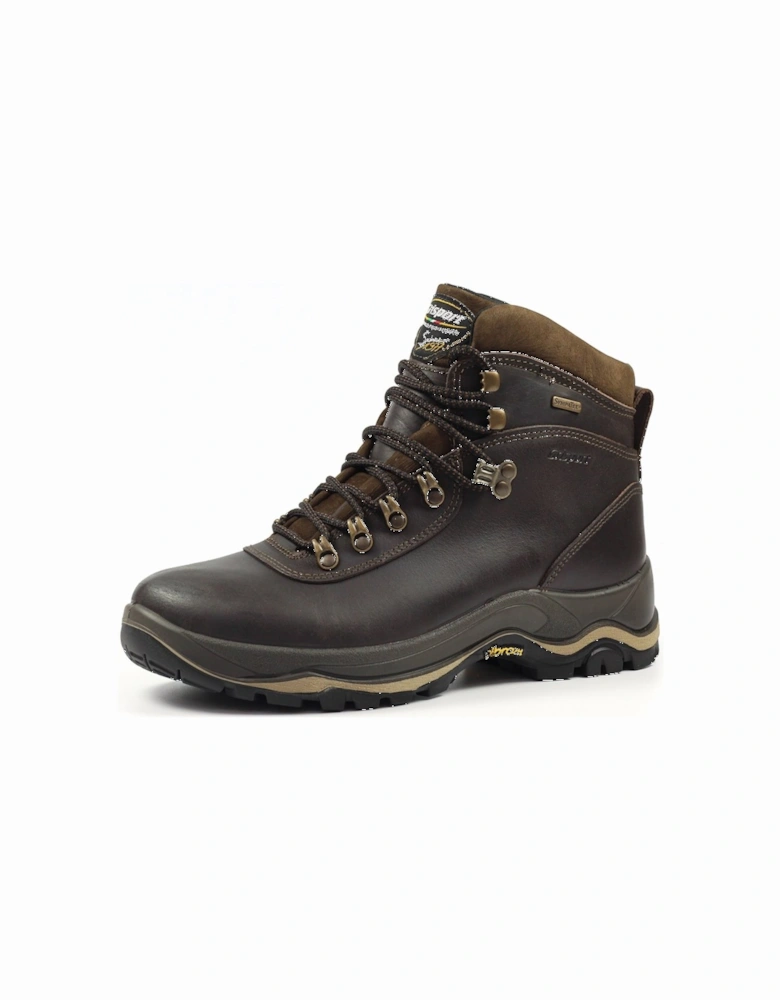 Evolution Mens Walking Boots