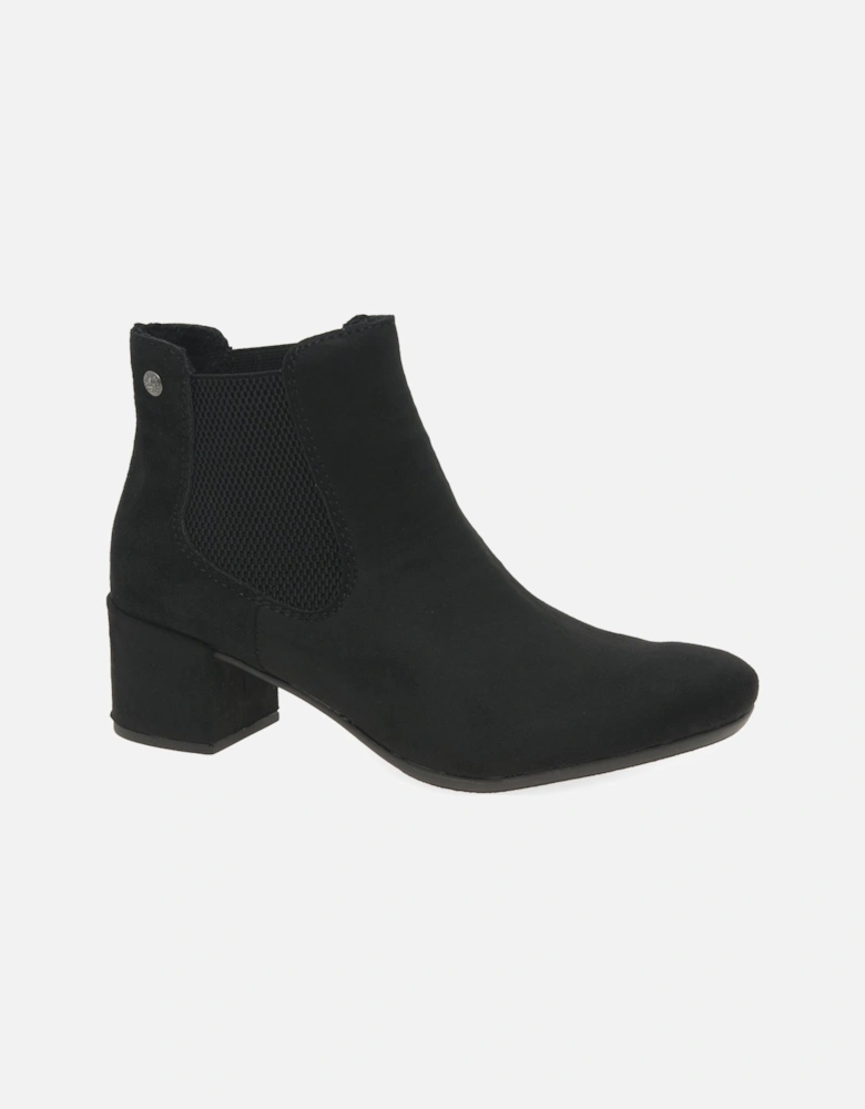 Clover Womens Chelsea Boots