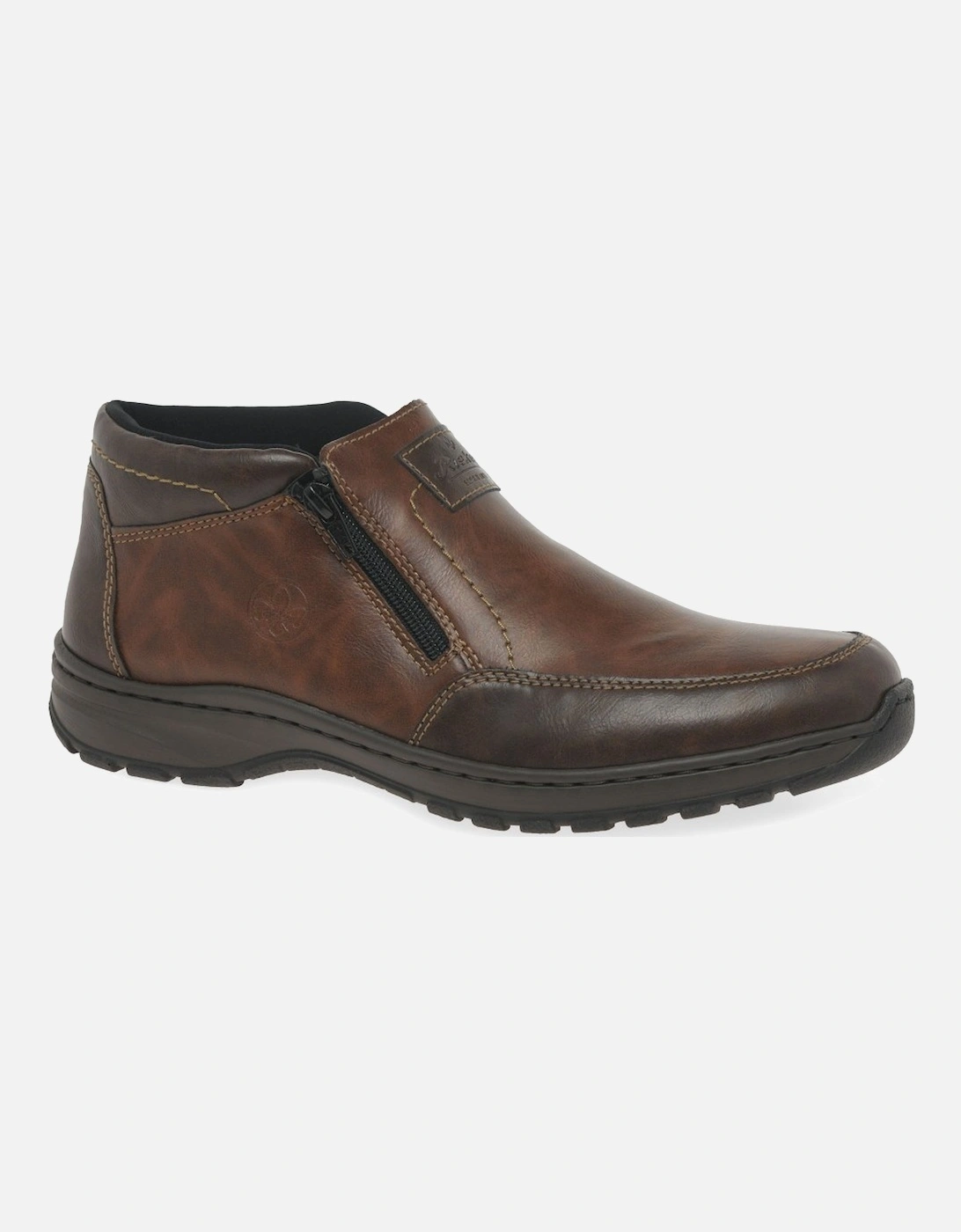 Robbie Mens Boots, 7 of 6