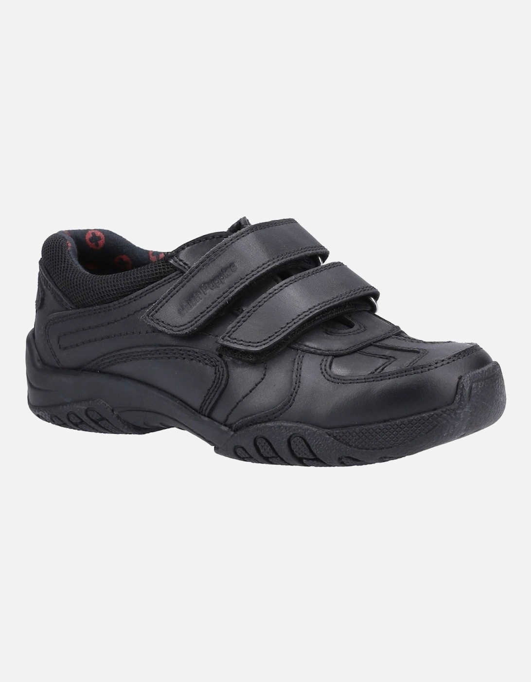 Jezza 2 Senior Boys School Shoes, 2 of 1