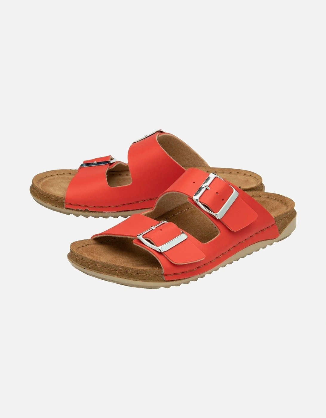 Cortona Womens Sandals