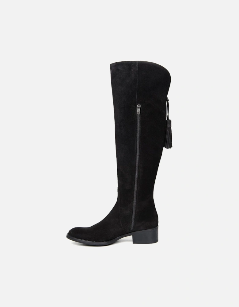 Tripoli Womens Knee High Boots