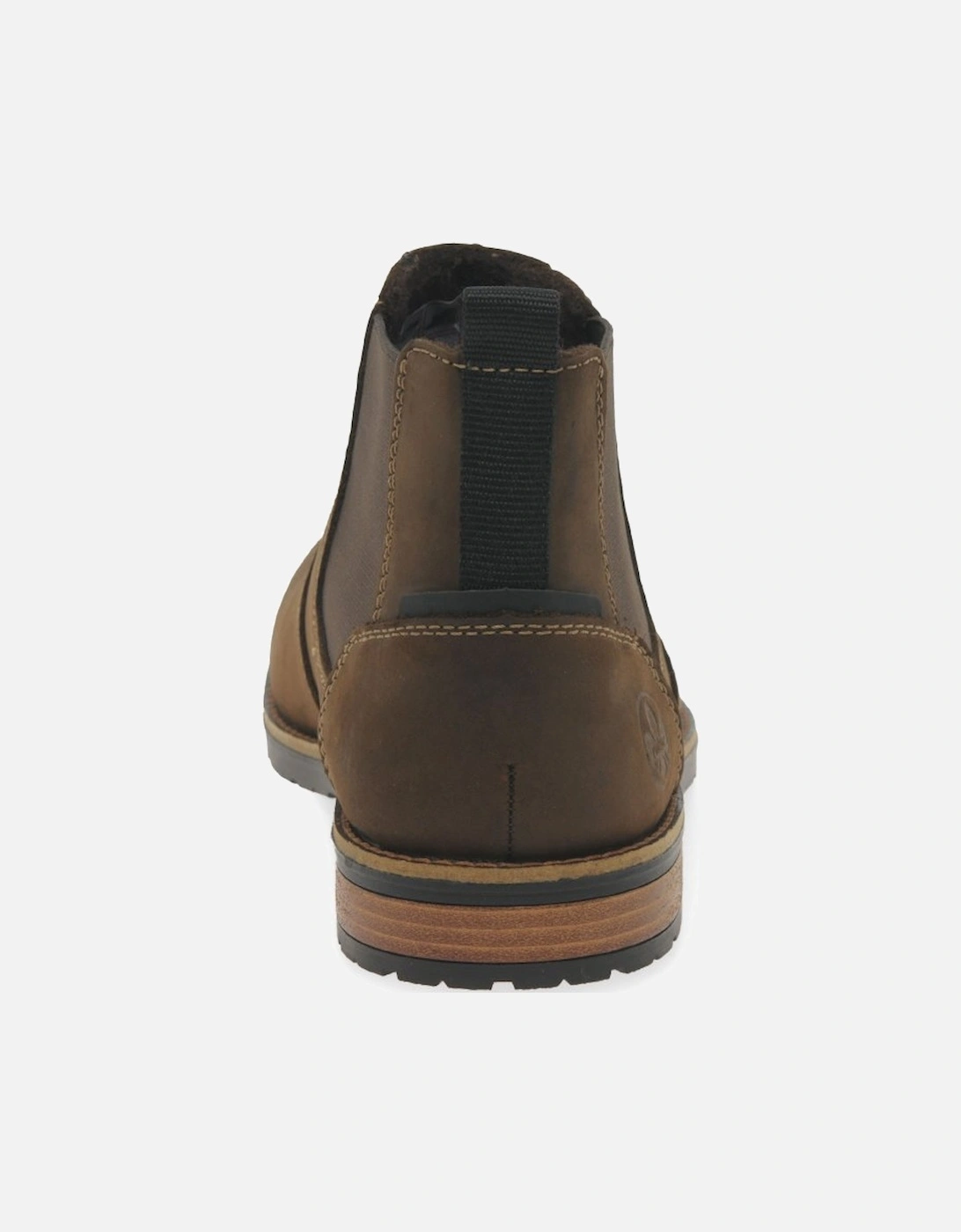 Nick Mens Chelsea Boots