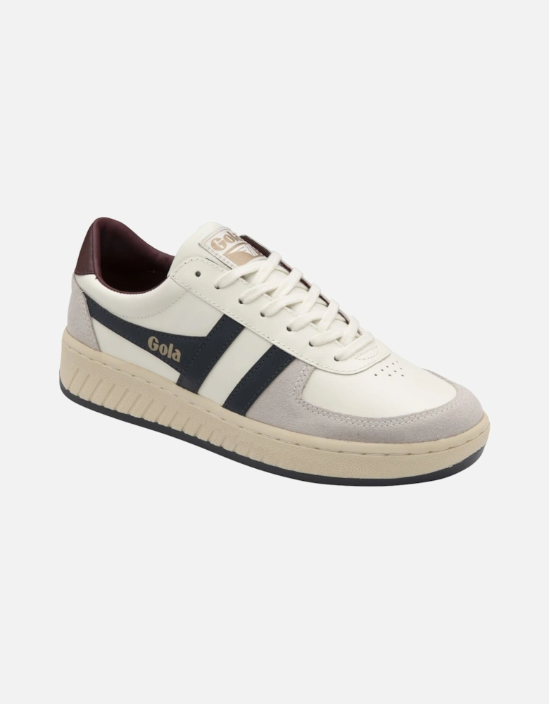 Grandslam Classic Mens Trainers