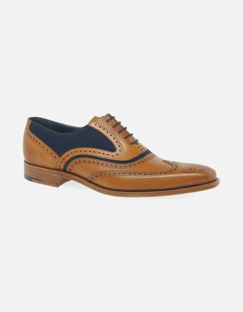 McClean Men’s Formal Brogues