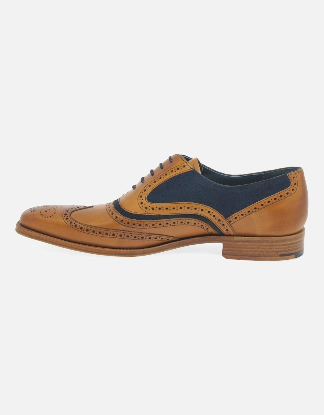 McClean Men’s Formal Brogues