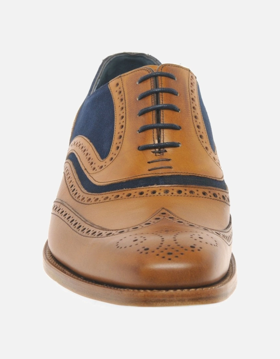 McClean Men’s Formal Brogues