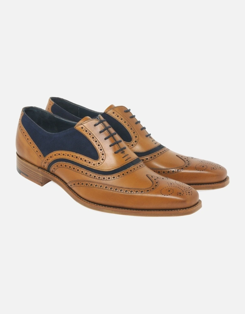 McClean Men’s Formal Brogues