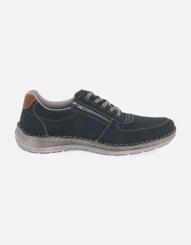 Dipton Mens Casual Lightweight Trainers