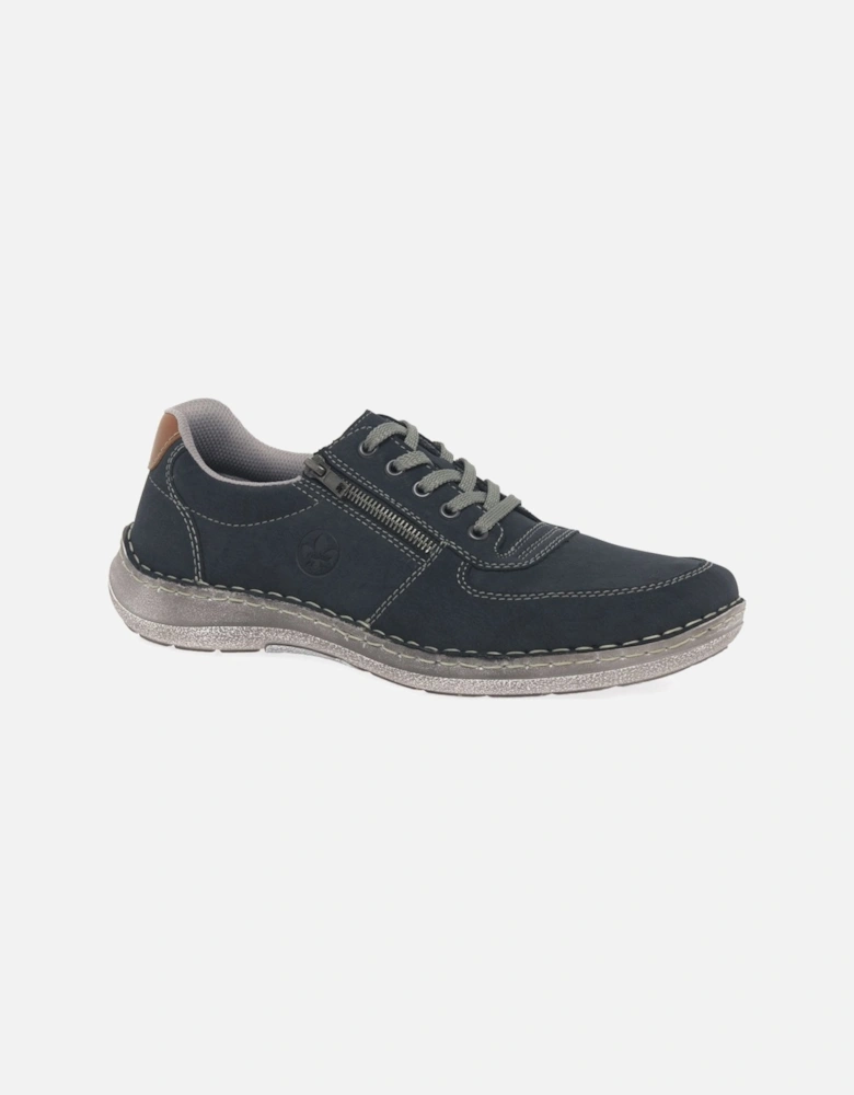 Dipton Mens Casual Lightweight Trainers