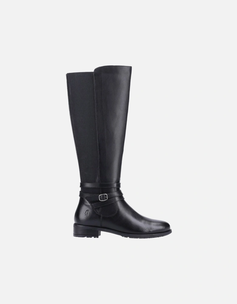 Vanessa Womens Knee High Boots