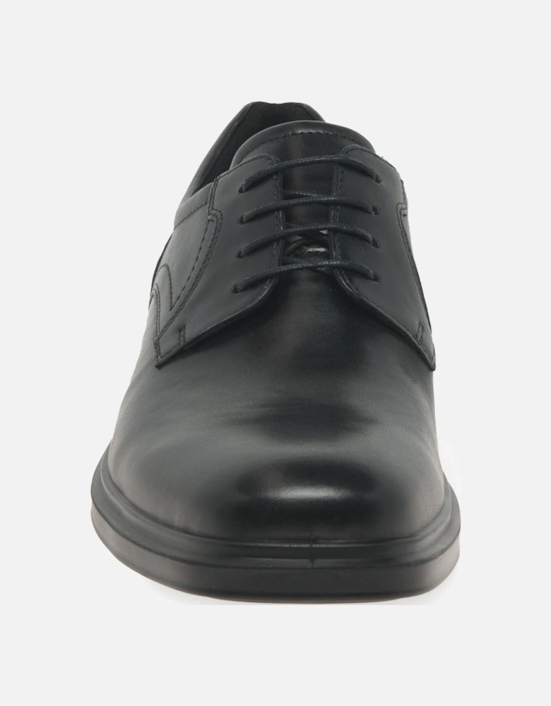 Helsinki 2 Plain Mens Formal Shoes