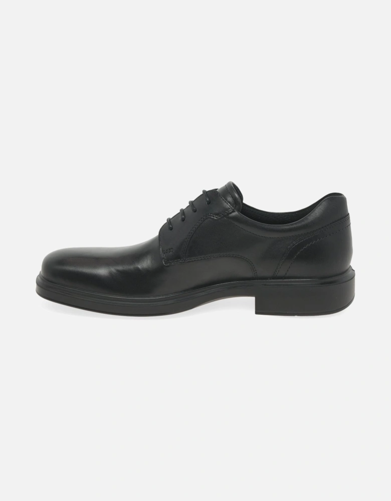 Helsinki 2 Plain Mens Formal Shoes