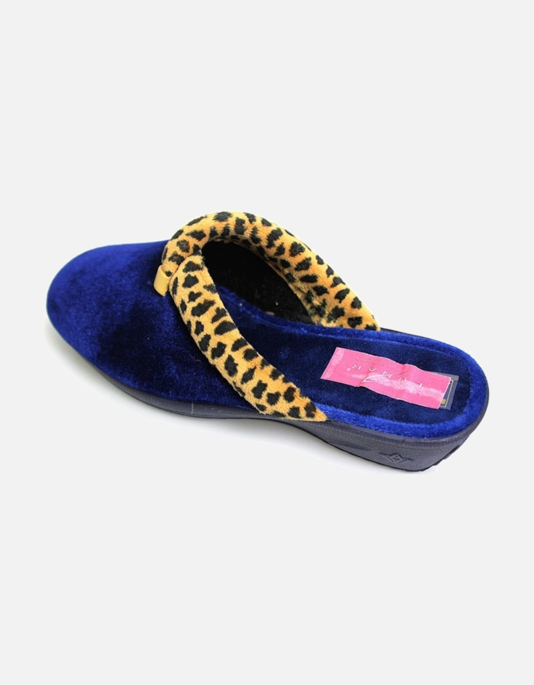 Michelle Womens Slippers
