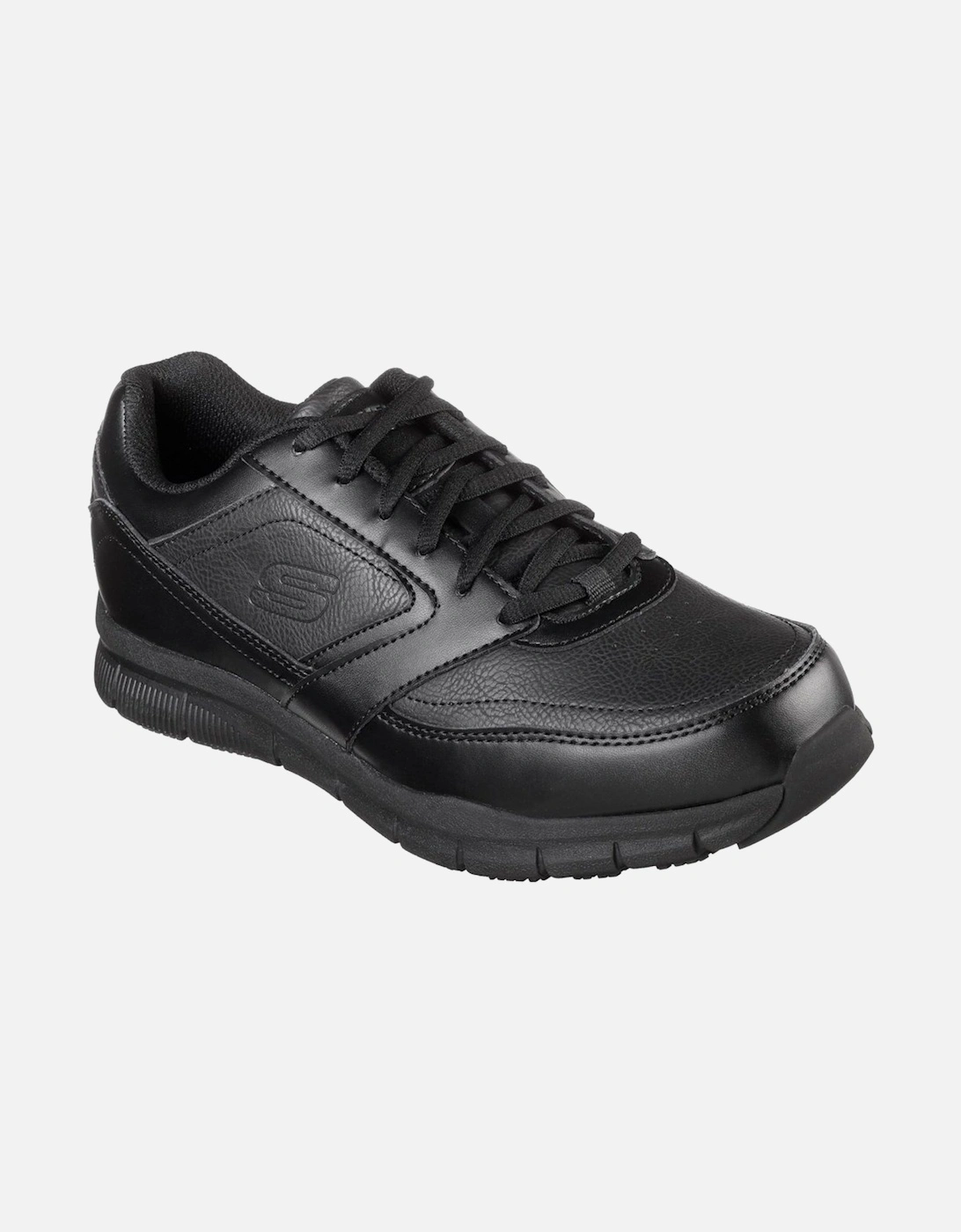 Nampa Mens Casual Trainers, 2 of 1