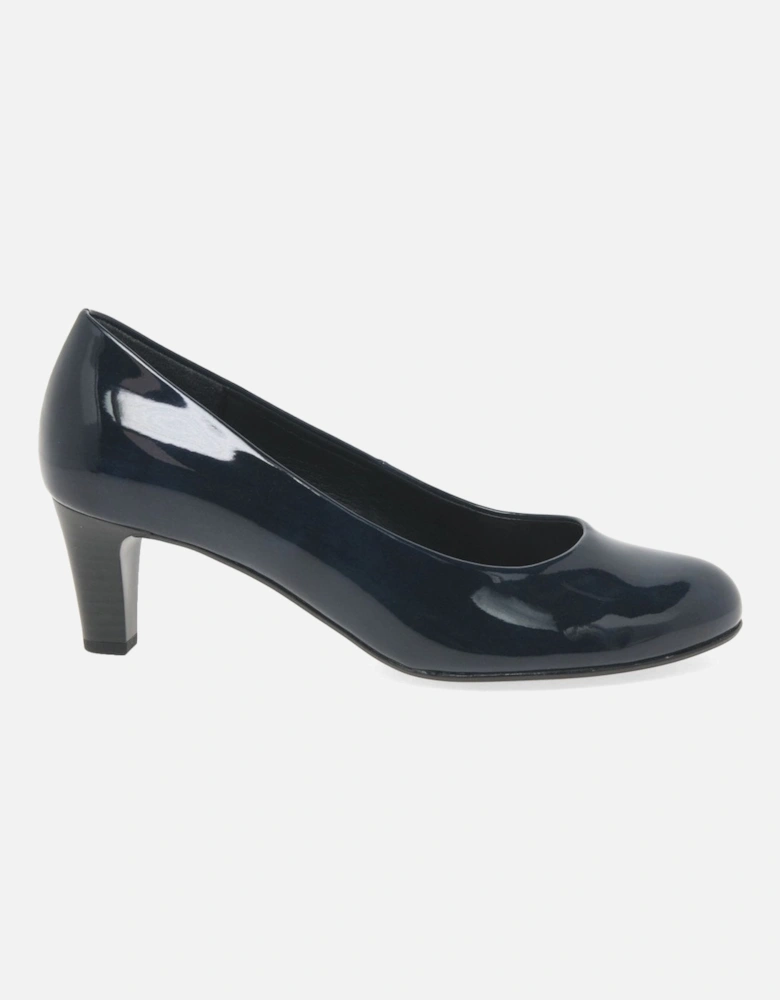 Nesta II Womens Court Shoes