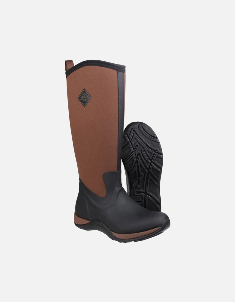 Arctic Adventure Womens Wellingtons