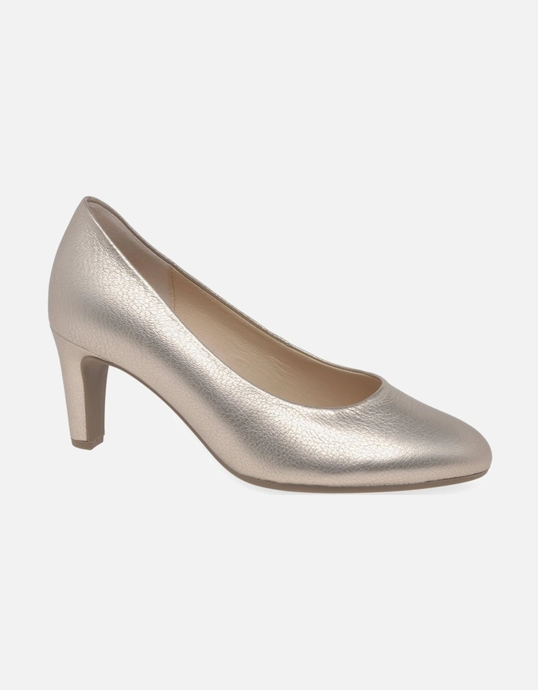 Edina Womens Court Shoes