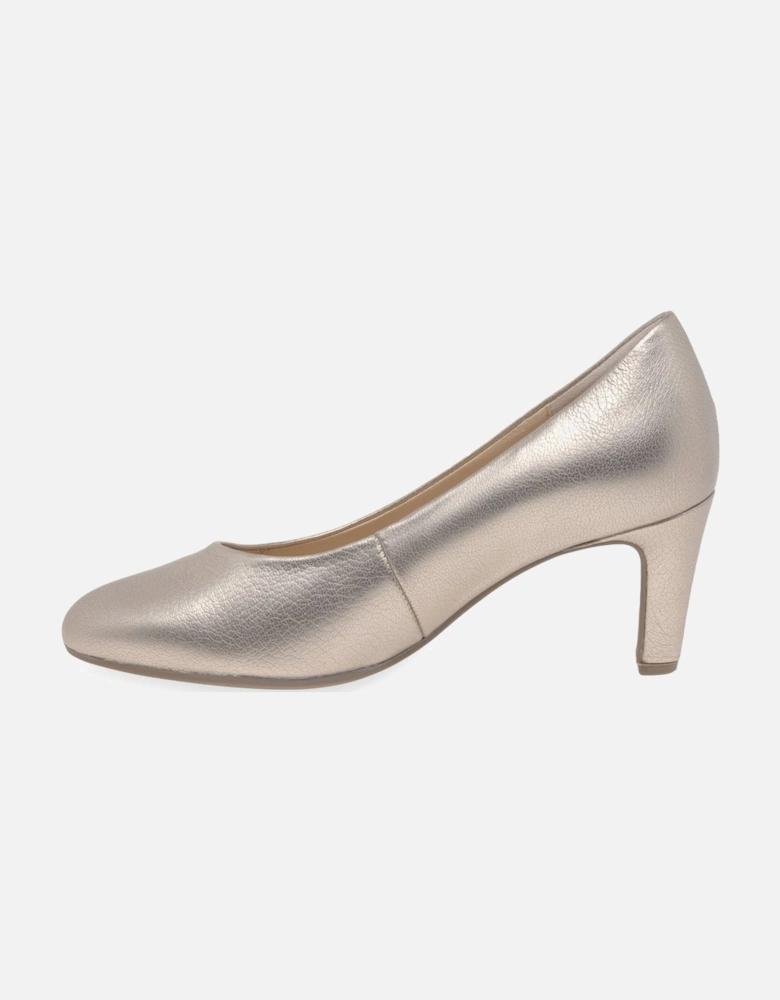 Edina Womens Court Shoes
