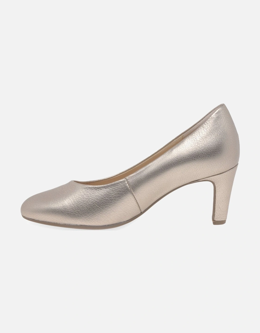 Edina Womens Court Shoes