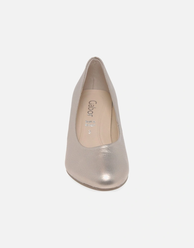 Edina Womens Court Shoes