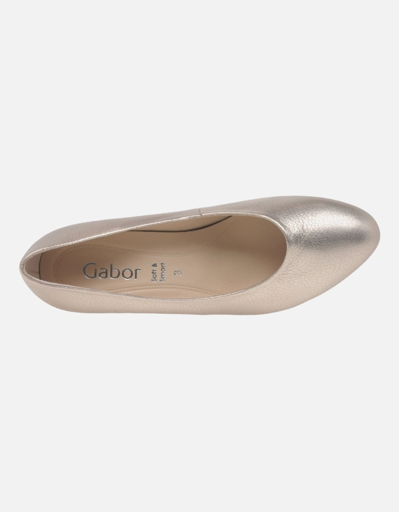 Edina Womens Court Shoes