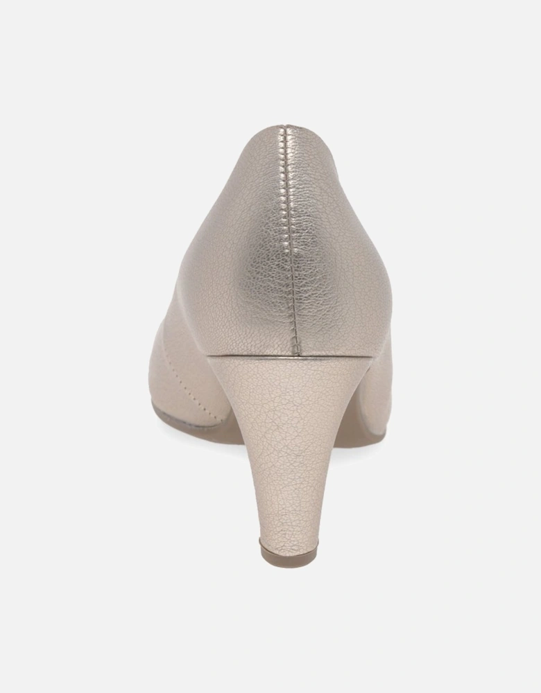 Edina Womens Court Shoes