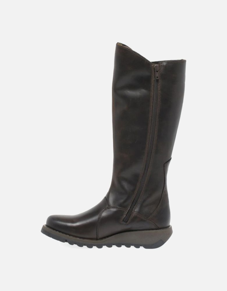 Mol 2 Womens Knee High Boots