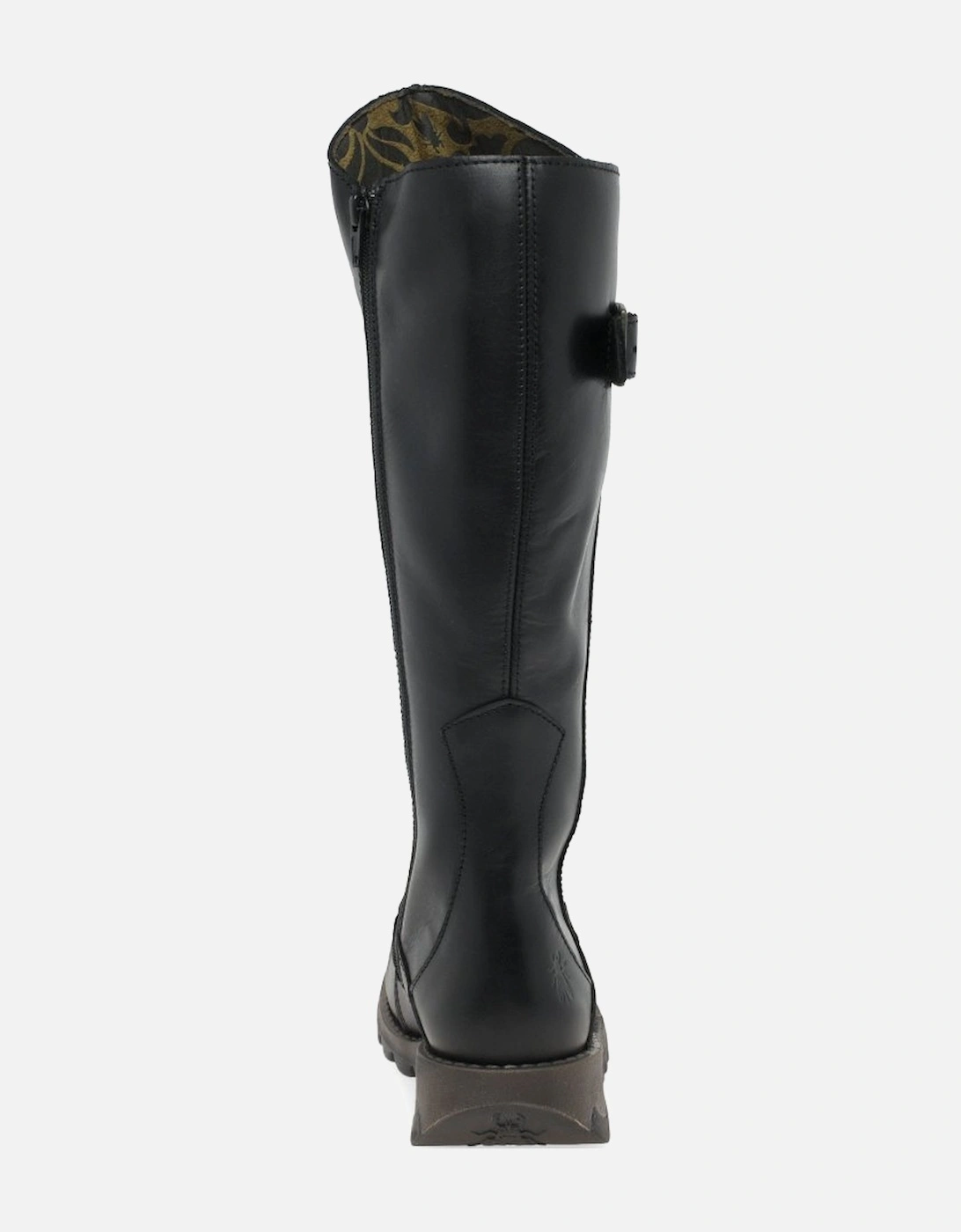 Mol 2 Womens Knee High Boots