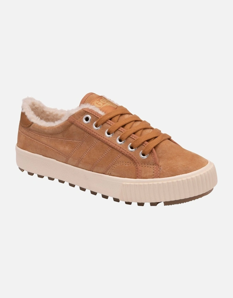 Nordic Womens Casual Trainers