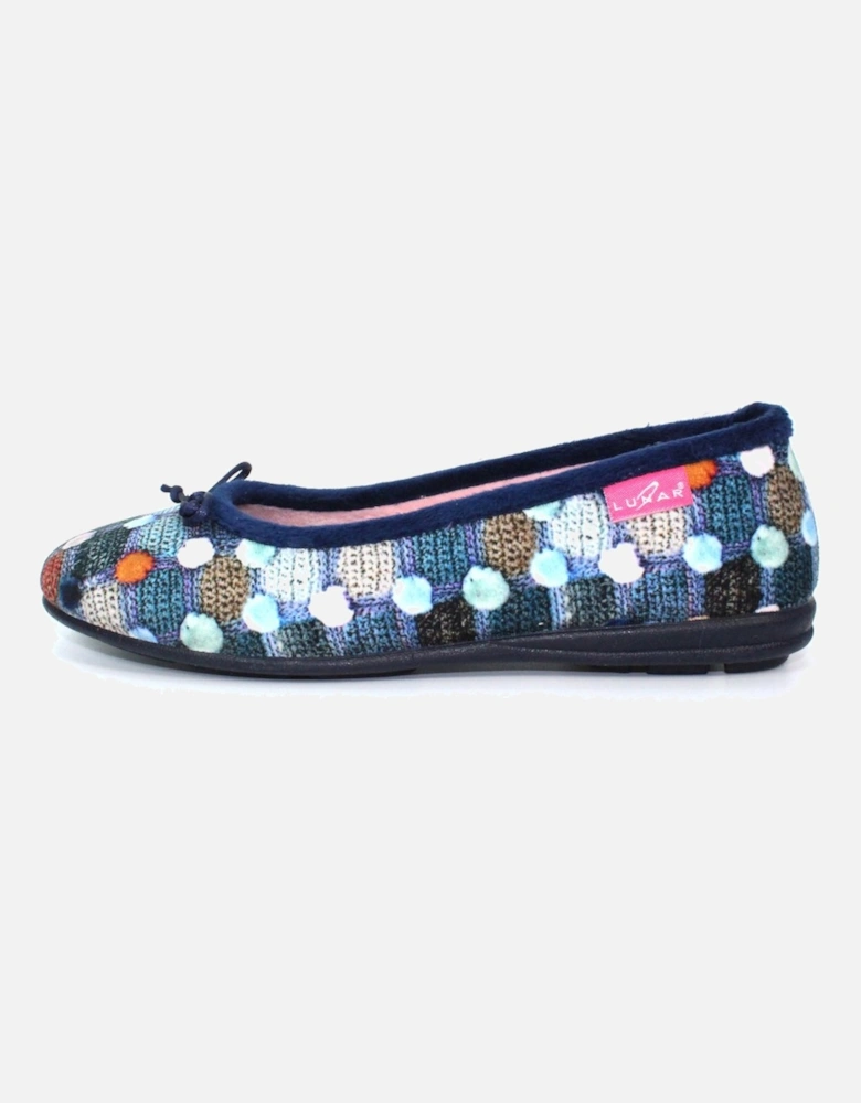 Magic Womens Slippers